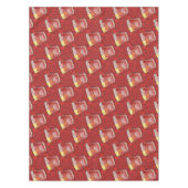 Nappe cocktail Americano (Devant)