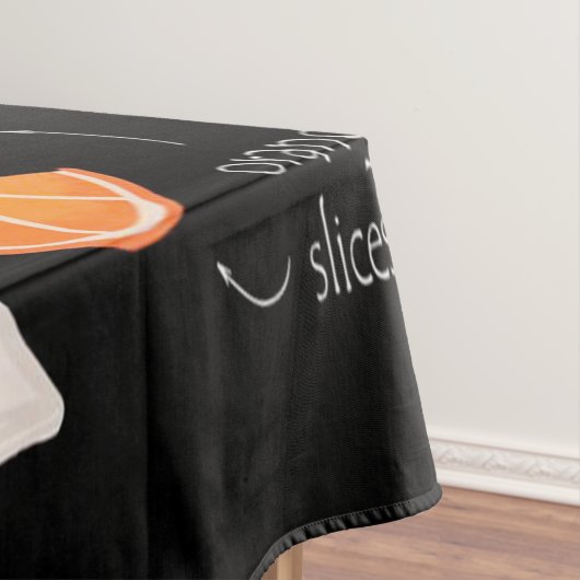 Nappe Cocktail Aperol Spritz (In Situ)