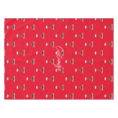 Nappe Cocktail Big Red Margarita Boire Thunder_Cove (Devant (Horizontal))