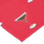 Nappe Cocktail Big Red Margarita Boire Thunder_Cove (Angle)