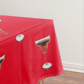 Nappe Cocktail Big Red Margarita Boire Thunder_Cove (In Situ)