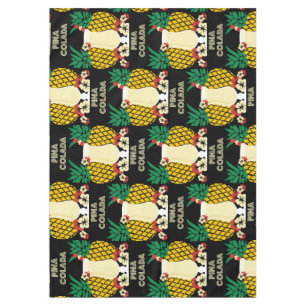 Nappe Cocktail Piña Colada