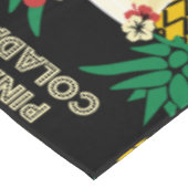 Nappe Cocktail Piña Colada (Angle)