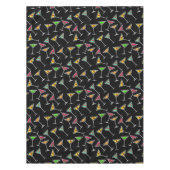 Nappe Cocktails N'Importe Qui ? (Devant)