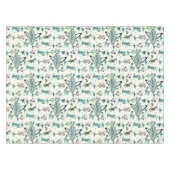 Nappe Cocktails rétro atomiques (Devant (Horizontal))