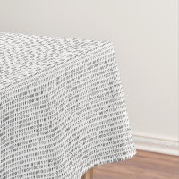 Code binaire bandes blanches noires