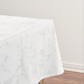 Nappe Coeur bijoux avec papillons Morpho (In Situ)