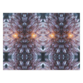 Nappe Coeur cristal radiant (Devant (Horizontal))