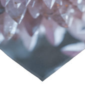 Nappe Coeur cristal radiant (Angle)