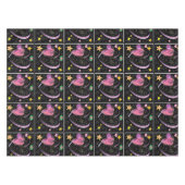 Nappe Coeur d'amour (Devant (Horizontal))