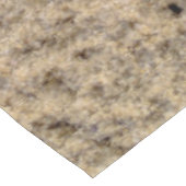 Nappe Coeur de coquillage (Angle)