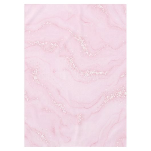 Nappe Cœur de feu (Devant)