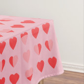 Nappe coeur moderne (In Situ)