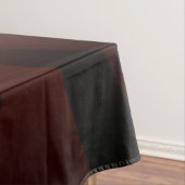 Nappe Coeur rouge avec ailes d'or (In Situ)