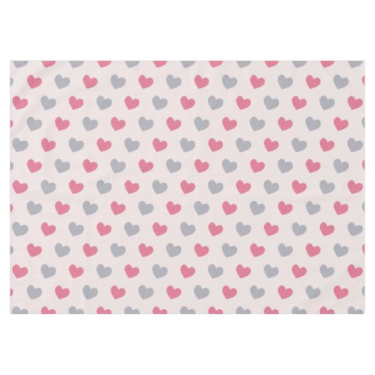Nappe Coeurs (Devant (Horizontal))