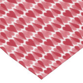 Nappe Coeurs (Angle)