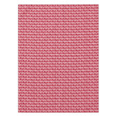 Nappe Coeurs (Devant)