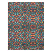 Nappe Cœurs Art de la Saint-Valentin  (Devant)