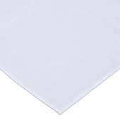 Nappe Coeurs de la Saint Valentin (Angle)