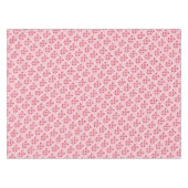 Nappe Cœurs de la Saint-Valentin (Devant (Horizontal))