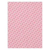 Nappe Cœurs de la Saint-Valentin (Devant)
