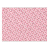 Nappe Coeurs de Valentine (Devant (Horizontal))