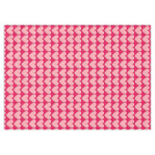Nappe Cœurs gonflables (Devant (Horizontal))
