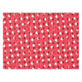 Nappe Cœurs multiples (Devant (Horizontal))