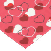 Nappe Cœurs multiples (Angle)