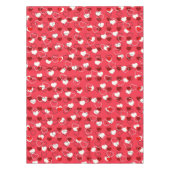 Nappe Cœurs multiples (Devant)