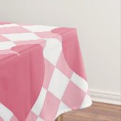 Nappe Coeurs roses (In Situ)