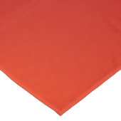 Nappe Coeurs rouges Lime vert Moderne Art Abstrait fract (Angle)
