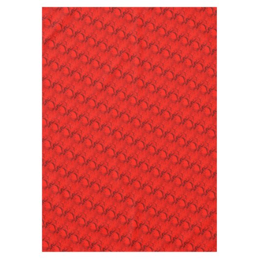 Nappe Coeurs sensibles (Devant)