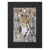 Nappe Coffee and spices (Devant)