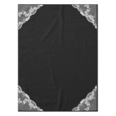 Nappe Coin dentelle (Devant)