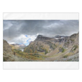 Nappe Col Swiftcurrent - Parc national des Glaciers (Devant (Horizontal))