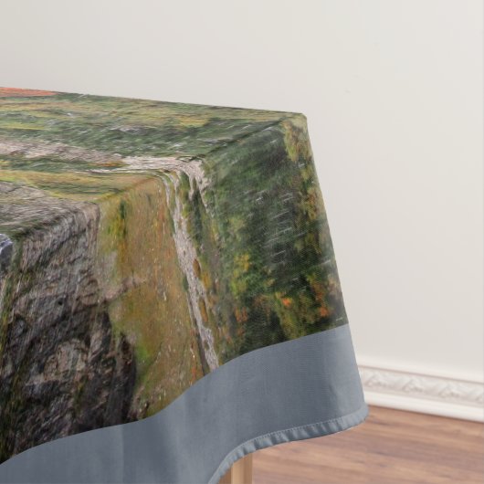 Nappe Col Swiftcurrent - Parc national des Glaciers (In Situ)