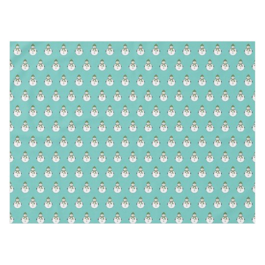 Nappe Cold snowman (Devant (Horizontal))