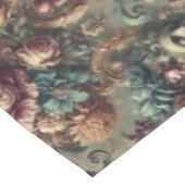 Nappe Colère affectueuse - Gothique Grand Motif (Angle)