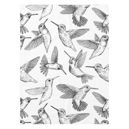 Nappe Colibri (Devant)