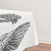 Nappe Colibri (In Situ)