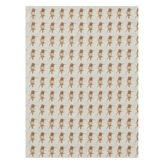 Nappe Colibri (Devant)