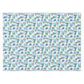 Nappe Colibri à queue longue tropicale (Devant (Horizontal))