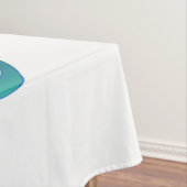 Nappe Colibri arc-en-ciel avec symbole Infinity (In Situ)