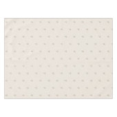 Nappe Colibri beige à gorge rubis (Devant (Horizontal))