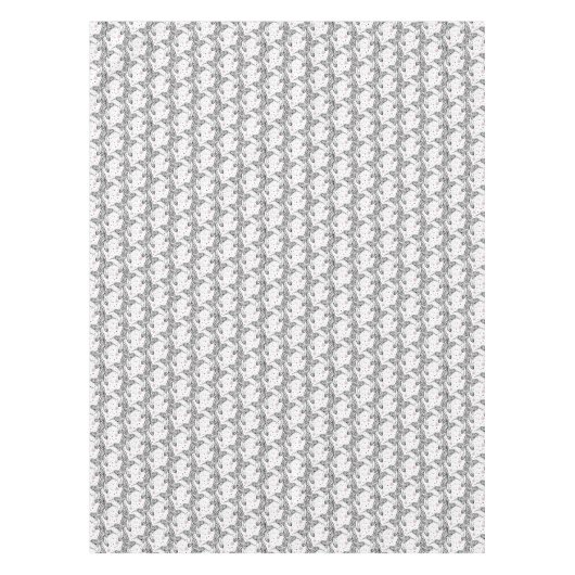 Nappe Colibri IV (Devant)