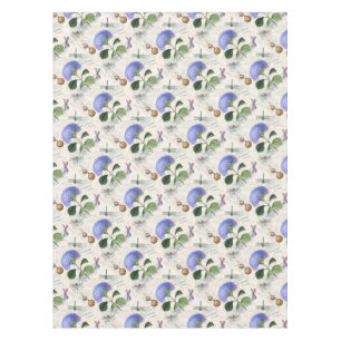 Nappe Collage d'hortensia