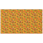 Nappe Collage Feuille en peuplier massif transparent 1 (Devant (Horizontal))