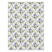 Nappe Collage Hydrangea (Devant)