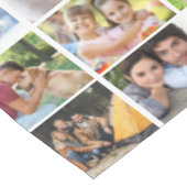 Nappe Collage photo simple 104 (Angle)